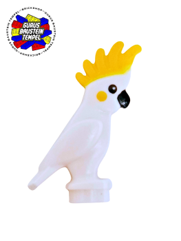 Lego® Kakadu Papagai 6333